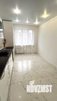 3-к квартира, вторичка, 82м2, 17/17 этаж