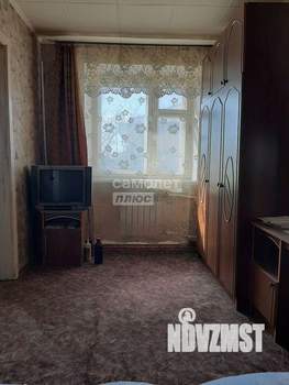 2-к квартира, вторичка, 40м2, 4/5 этаж