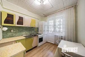 1-к квартира, вторичка, 35м2, 1/9 этаж