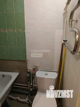 1-к квартира, вторичка, 17м2, 5/5 этаж