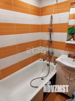 2-к квартира, вторичка, 44м2, 2/5 этаж