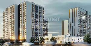 2-к квартира, вторичка, 32м2, 6/18 этаж