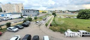 1-к квартира, вторичка, 40м2, 3/17 этаж