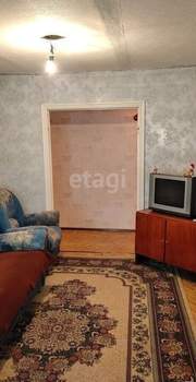 2-к квартира, вторичка, 45м2, 3/4 этаж