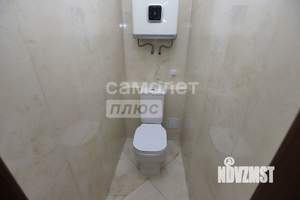 3-к квартира, вторичка, 76м2, 3/17 этаж