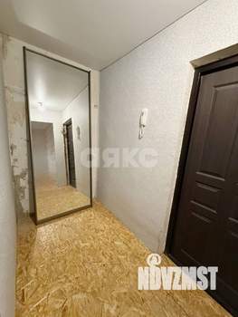 1-к квартира, вторичка, 32м2, 4/5 этаж