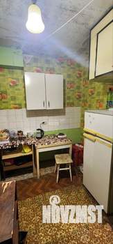 1-к квартира, вторичка, 23м2, 5/5 этаж