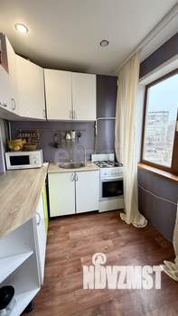 1-к квартира, вторичка, 35м2, 3/9 этаж