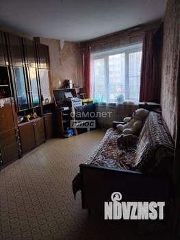 3-к квартира, вторичка, 63м2, 2/9 этаж