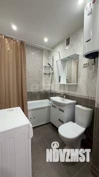 1-к квартира, вторичка, 33м2, 1/7 этаж