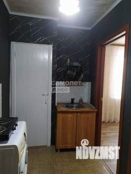 2-к квартира, вторичка, 23м2, 3/5 этаж