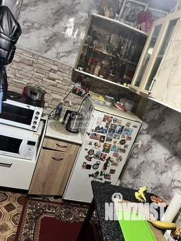 2-к квартира, вторичка, 24м2, 5/5 этаж