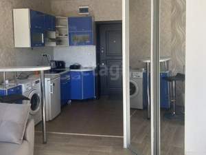 1-к квартира, вторичка, 18м2, 5/5 этаж