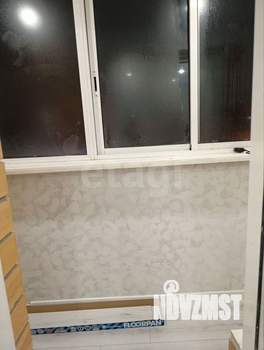 1-к квартира, вторичка, 41м2, 15/17 этаж