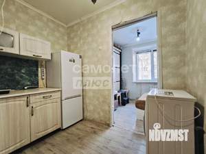 1-к квартира, вторичка, 14м2, 1/5 этаж