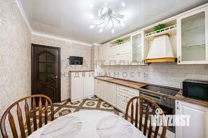 3-к квартира, вторичка, 80м2, 2/14 этаж