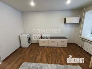 1-к квартира, вторичка, 24м2, 2/5 этаж