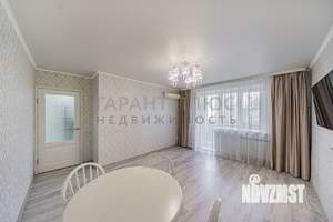 3-к квартира, вторичка, 64м2, 5/9 этаж