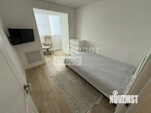 3-к квартира, вторичка, 61м2, 8/9 этаж