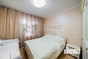 2-к квартира, вторичка, 51м2, 6/9 этаж