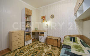 1-к квартира, вторичка, 83м2, 5/5 этаж