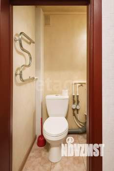 1-к квартира, вторичка, 18м2, 3/5 этаж