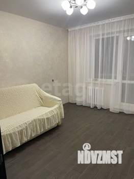 2-к квартира, вторичка, 53м2, 2/9 этаж