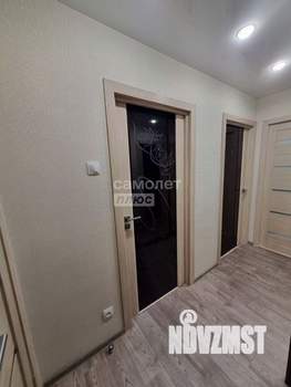 2-к квартира, вторичка, 42м2, 8/9 этаж