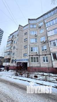 1-к квартира, вторичка, 35м2, 1/10 этаж