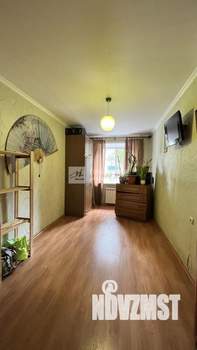 3-к квартира, вторичка, 58м2, 3/5 этаж