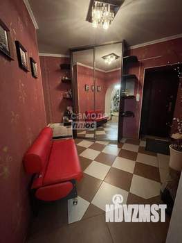 3-к квартира, вторичка, 86м2, 13/14 этаж