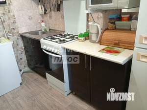 2-к квартира, вторичка, 46м2, 6/12 этаж