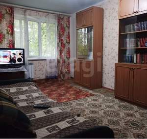 1-к квартира, вторичка, 30м2, 1/5 этаж