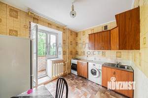 1-к квартира, вторичка, 37м2, 2/15 этаж