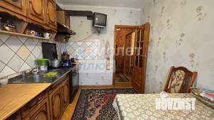 3-к квартира, вторичка, 62м2, 5/10 этаж