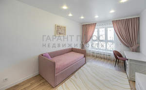 2-к квартира, вторичка, 65м2, 16/17 этаж