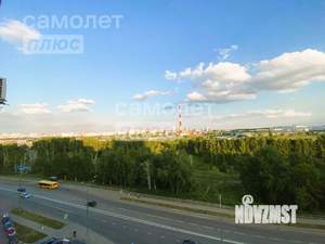 2-к квартира, вторичка, 67м2, 9/24 этаж