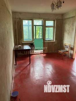 3-к квартира, вторичка, 57м2, 3/5 этаж