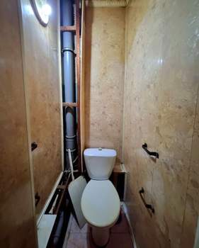 2-к квартира, вторичка, 50м2, 2/9 этаж