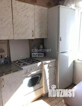 2-к квартира, вторичка, 42м2, 4/4 этаж