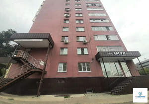 1-к квартира, вторичка, 41м2, 1/9 этаж