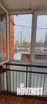 1-к квартира, вторичка, 35м2, 1/5 этаж