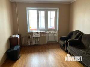 3-к квартира, вторичка, 64м2, 9/10 этаж