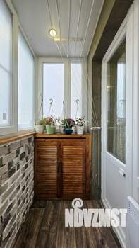 1-к квартира, вторичка, 34м2, 11/18 этаж