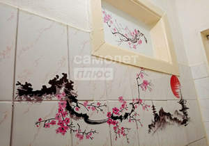 3-к квартира, вторичка, 60м2, 5/5 этаж