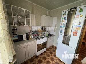 1-к квартира, вторичка, 32м2, 4/5 этаж