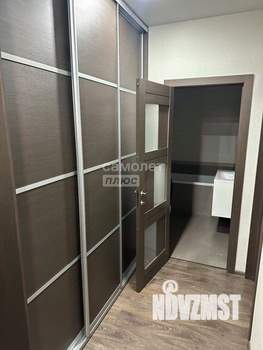 1-к квартира, вторичка, 46м2, 8/12 этаж