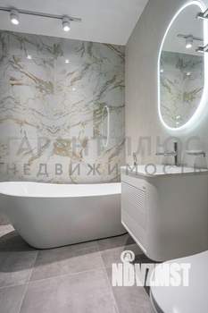 3-к квартира, вторичка, 110м2, 11/12 этаж