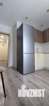 1-к квартира, вторичка, 38м2, 9/25 этаж