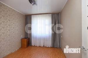 2-к квартира, вторичка, 49м2, 9/10 этаж